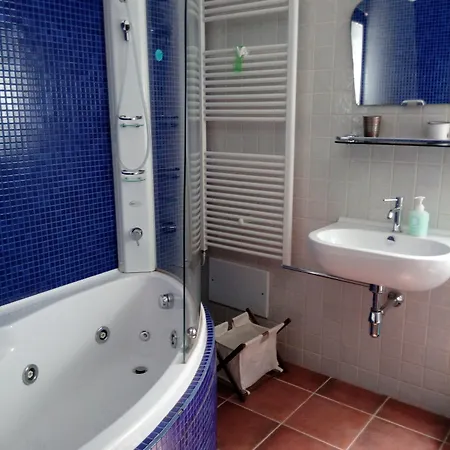 D'hotes Les Oliviers Bed & Breakfast Torre delle Stelle