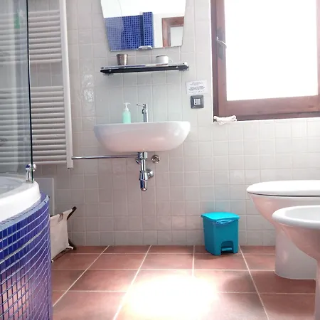 Bed & Breakfast D'hotes Les Oliviers Torre delle Stelle