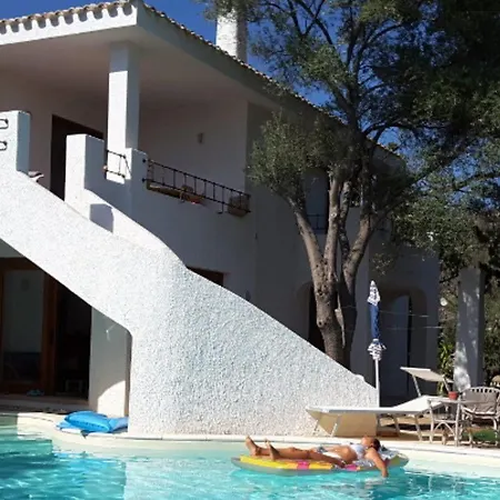 Bed & Breakfast D'hotes Les Oliviers