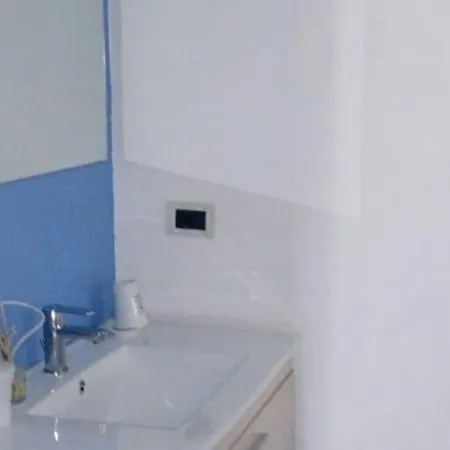 Bed & Breakfast D'hotes Les Oliviers *