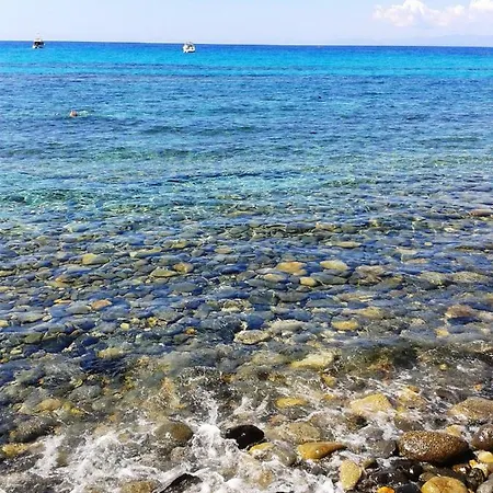 D'hotes Les Oliviers Bed & Breakfast Torre delle Stelle