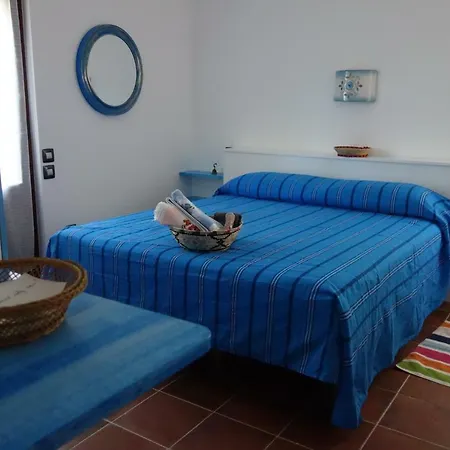 Bed & Breakfast D'hotes Les Oliviers *