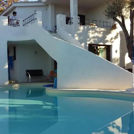 D'hotes Les Oliviers Bed & Breakfast Torre delle Stelle