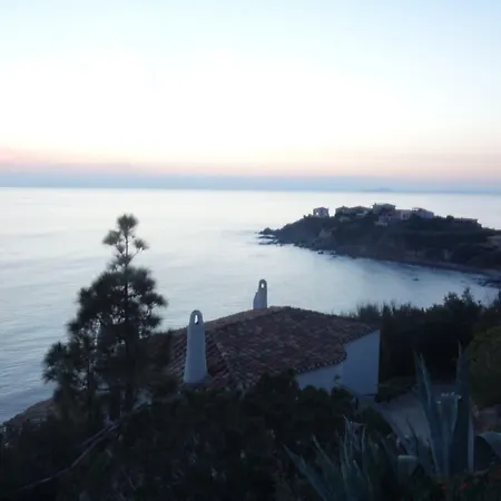 Bed & Breakfast D'hotes Les Oliviers