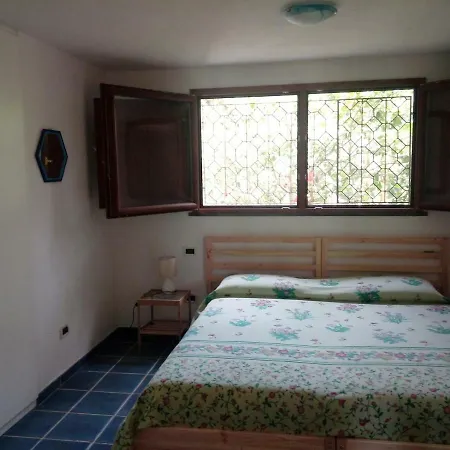 Bed & Breakfast D'hotes Les Oliviers