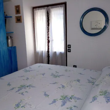 D'hotes Les Oliviers * Torre delle Stelle