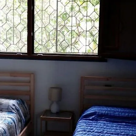 D'hotes Les Oliviers טורה דלה סטלה