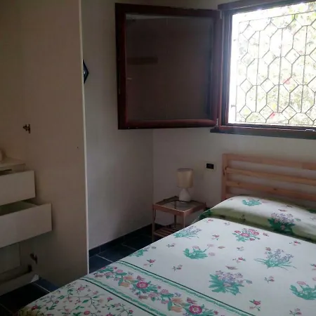 לינה וארוחת בוקר D'hotes Les Oliviers *